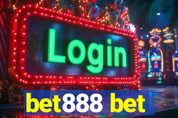 bet888 bet